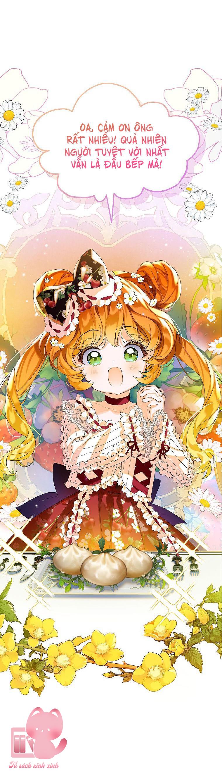 Người Thừa Kế Của Gia Tộc Phản Diện - Chap 6