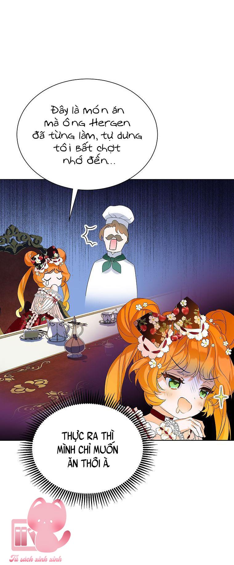 Người Thừa Kế Của Gia Tộc Phản Diện - Chap 6