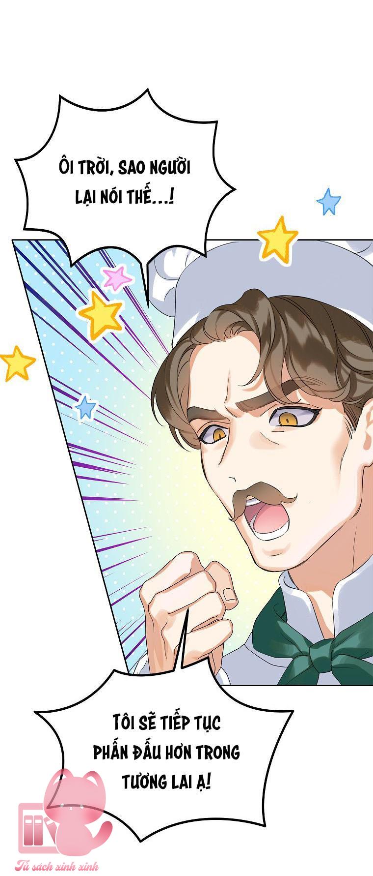 Người Thừa Kế Của Gia Tộc Phản Diện - Chap 6