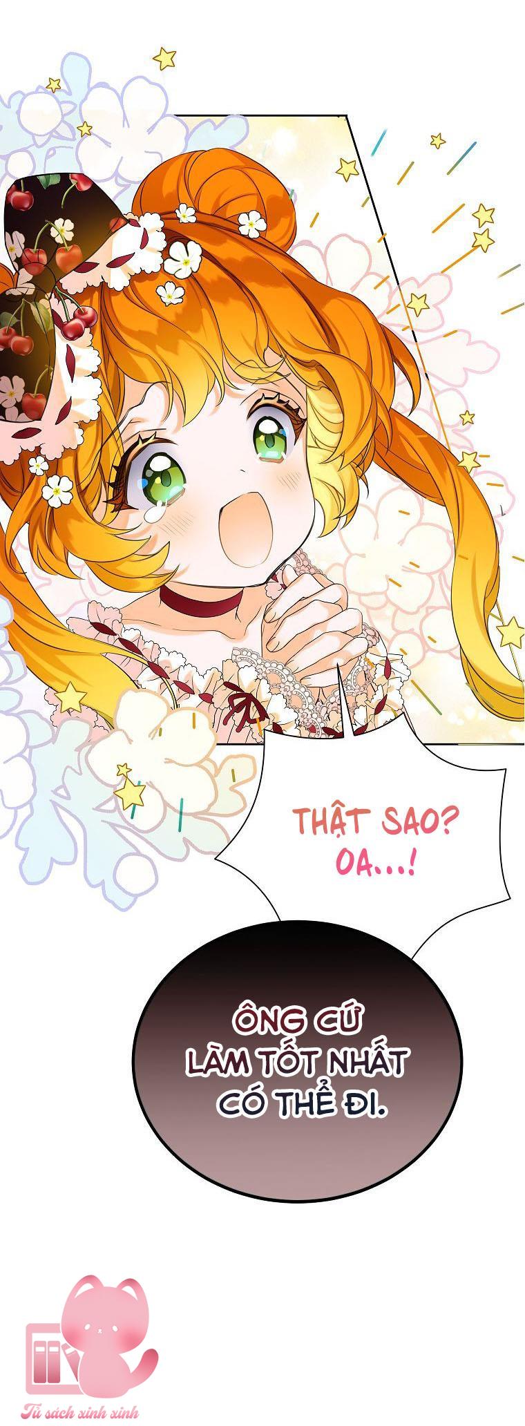 Người Thừa Kế Của Gia Tộc Phản Diện - Chap 6