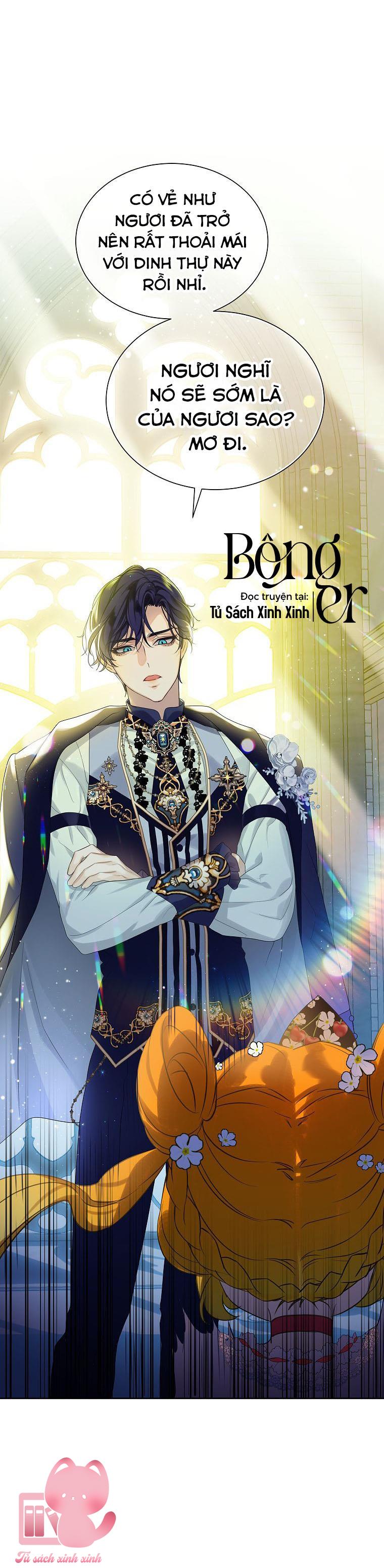 Người Thừa Kế Của Gia Tộc Phản Diện - Chap 6