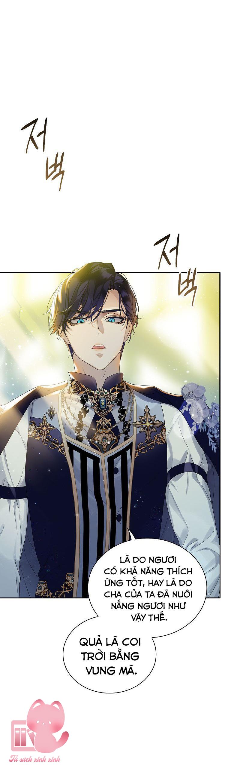 Người Thừa Kế Của Gia Tộc Phản Diện - Chap 6