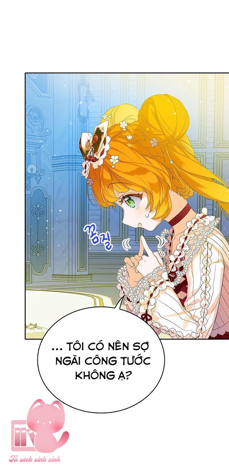 Người Thừa Kế Của Gia Tộc Phản Diện - Chap 6