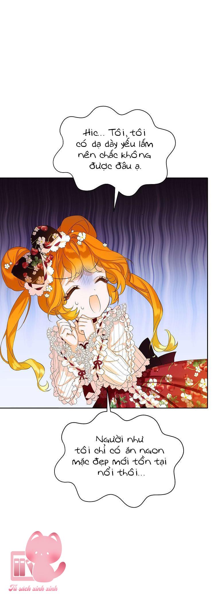 Người Thừa Kế Của Gia Tộc Phản Diện - Chap 6