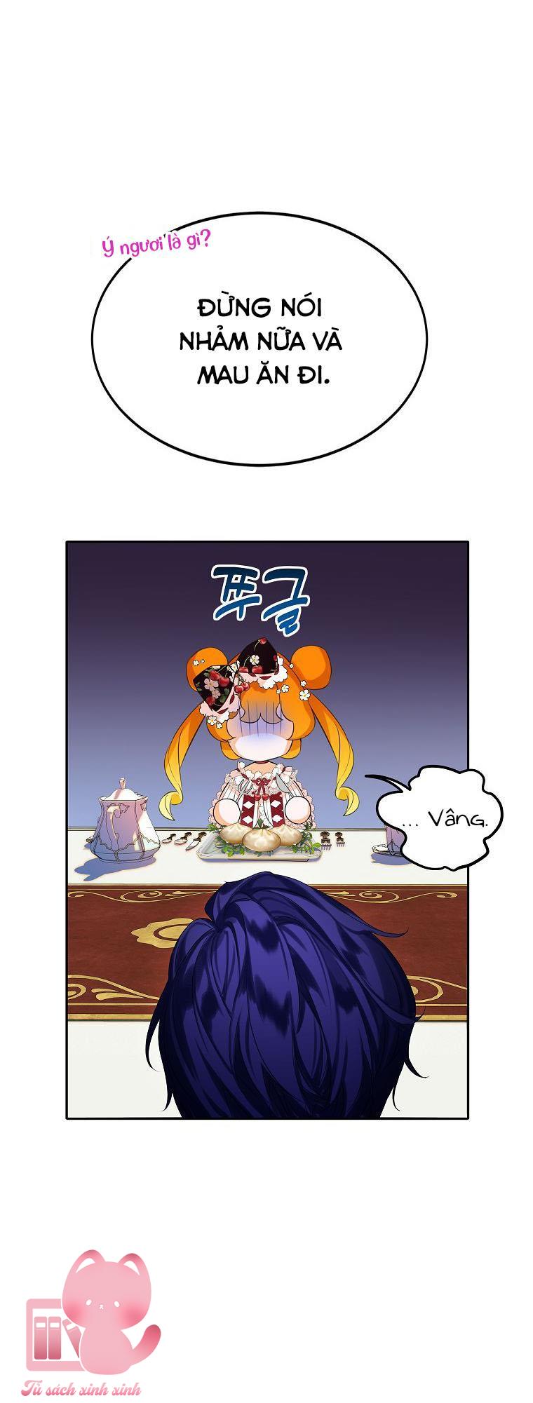 Người Thừa Kế Của Gia Tộc Phản Diện - Chap 6