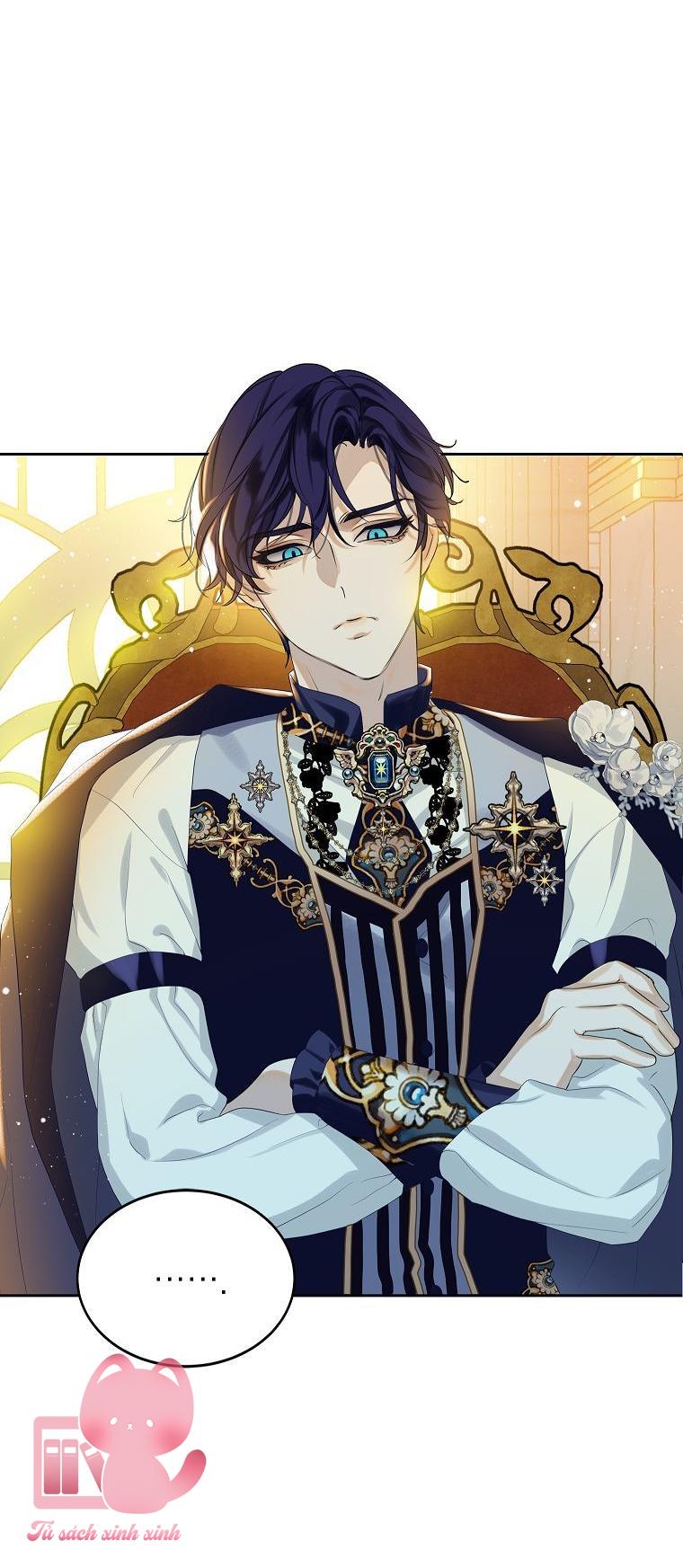 Người Thừa Kế Của Gia Tộc Phản Diện - Chap 6