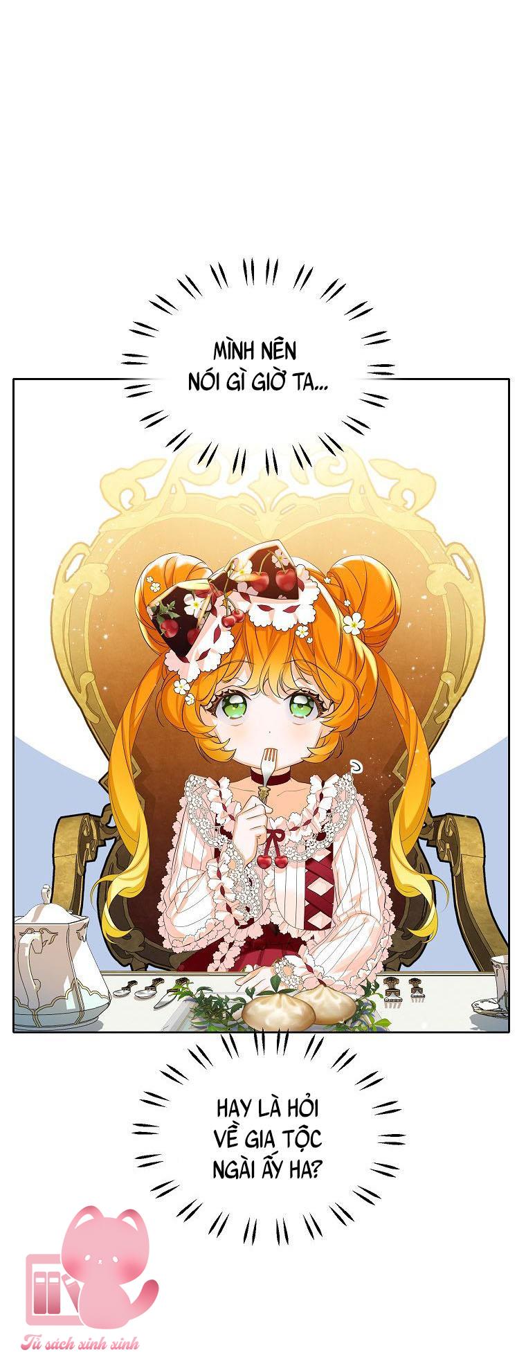 Người Thừa Kế Của Gia Tộc Phản Diện - Chap 6