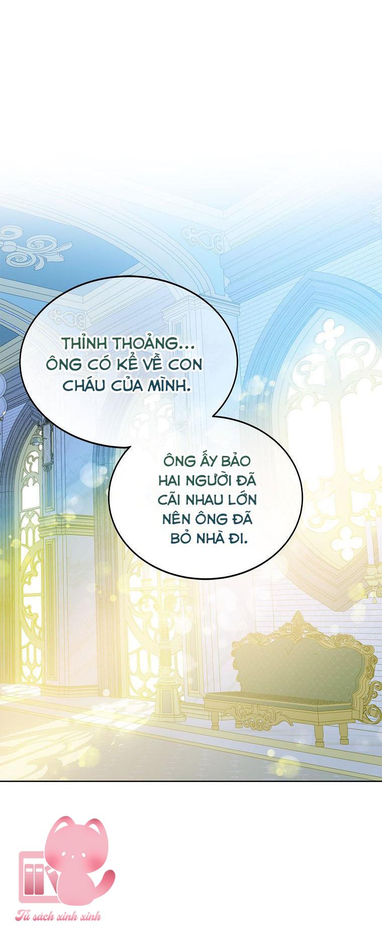 Người Thừa Kế Của Gia Tộc Phản Diện - Chap 6