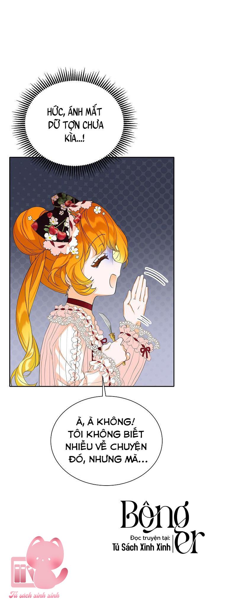 Người Thừa Kế Của Gia Tộc Phản Diện - Chap 6