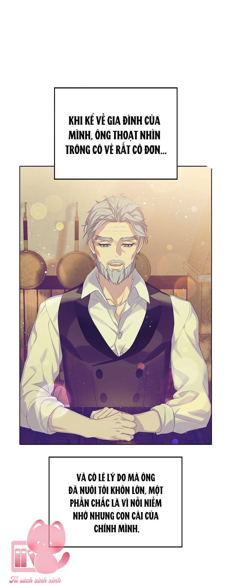 Người Thừa Kế Của Gia Tộc Phản Diện - Chap 6