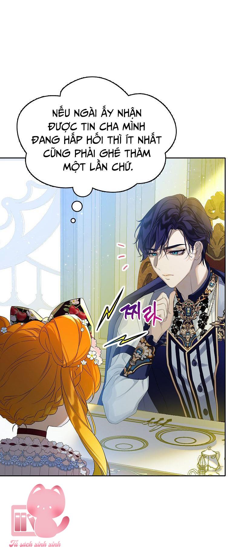 Người Thừa Kế Của Gia Tộc Phản Diện - Chap 6