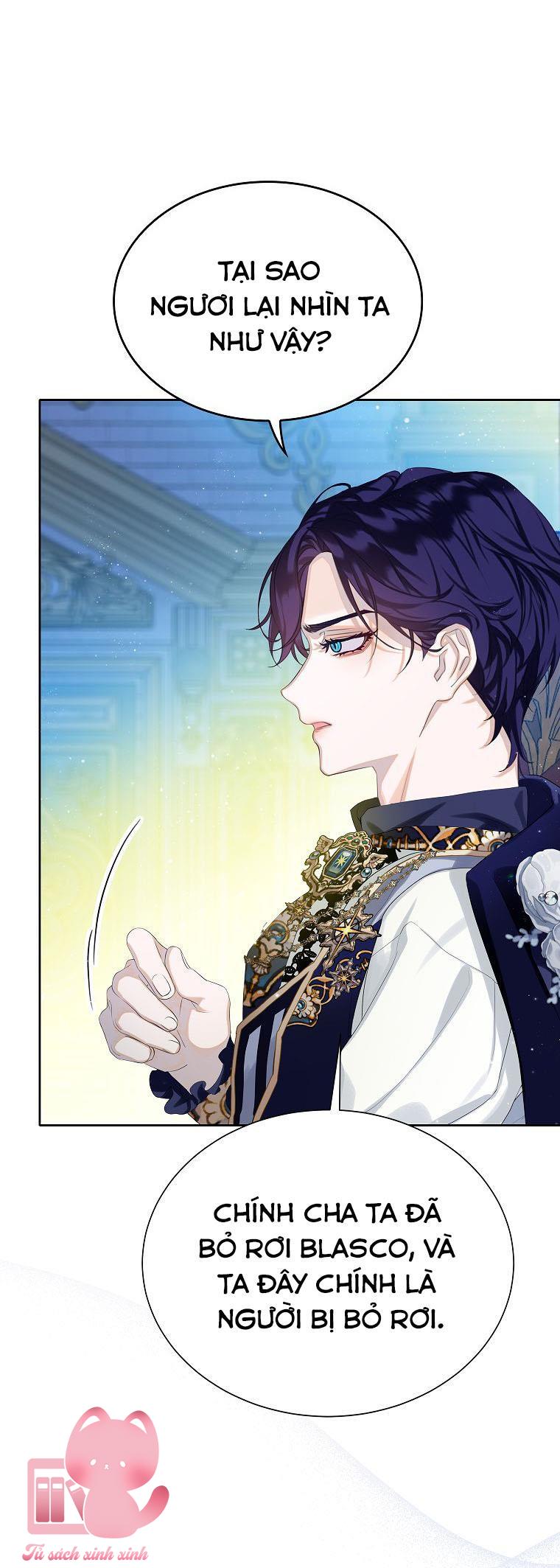 Người Thừa Kế Của Gia Tộc Phản Diện - Chap 6