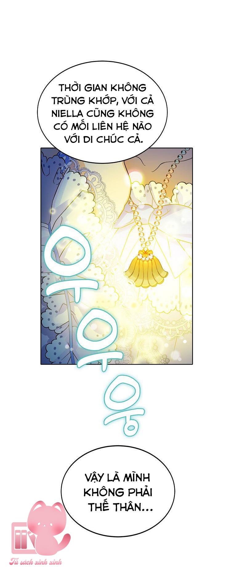 Người Thừa Kế Của Gia Tộc Phản Diện - Chap 6