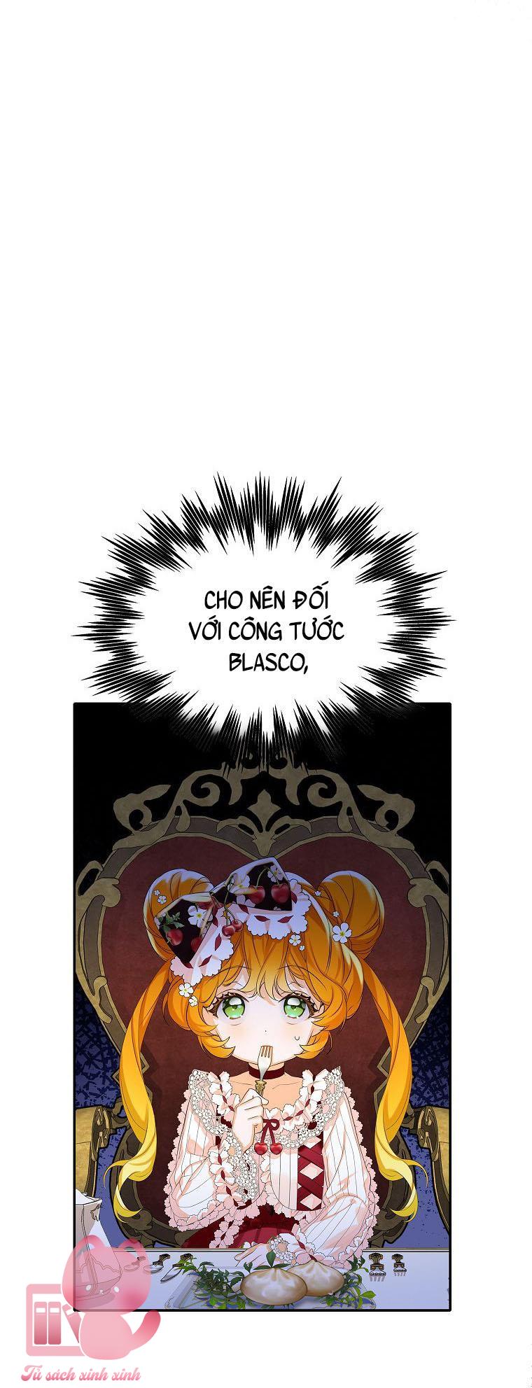 Người Thừa Kế Của Gia Tộc Phản Diện - Chap 6