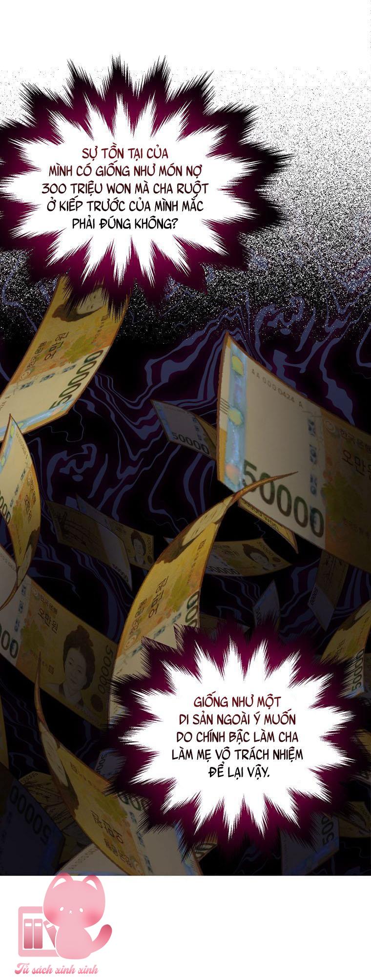 Người Thừa Kế Của Gia Tộc Phản Diện - Chap 6