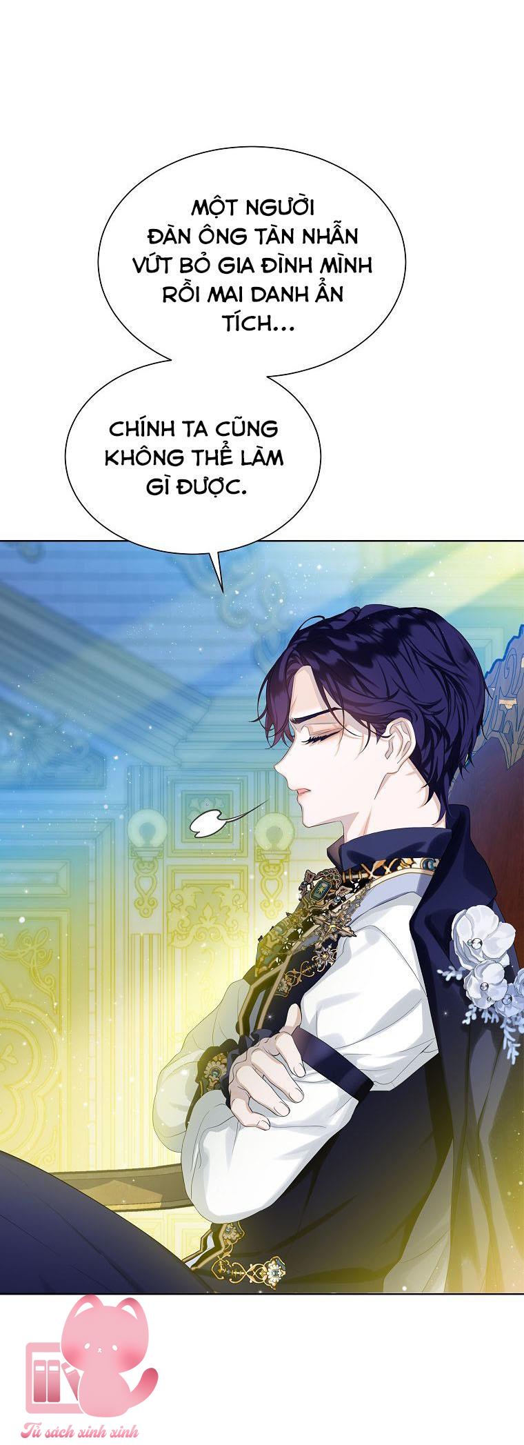 Người Thừa Kế Của Gia Tộc Phản Diện - Chap 6