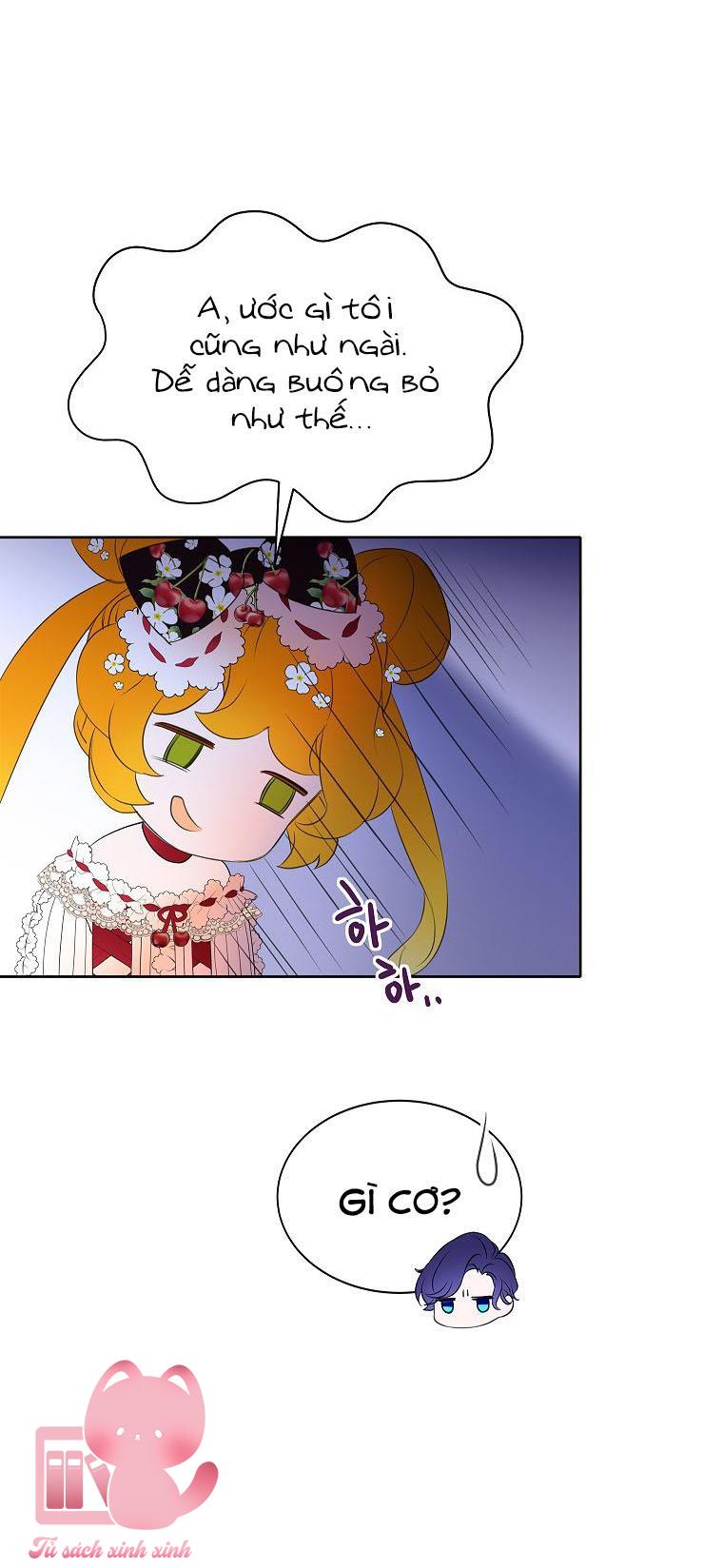 Người Thừa Kế Của Gia Tộc Phản Diện - Chap 6