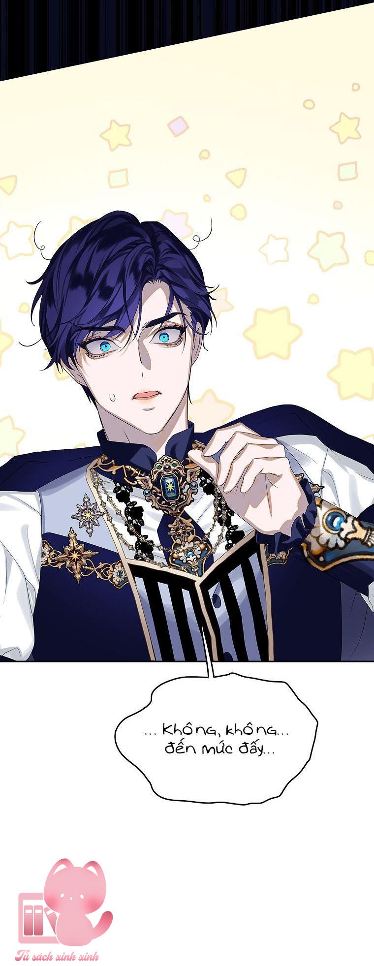 Người Thừa Kế Của Gia Tộc Phản Diện - Chap 6