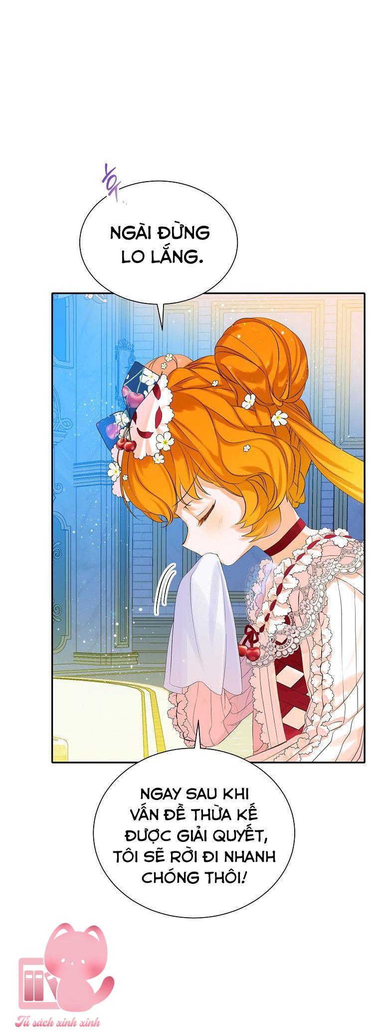 Người Thừa Kế Của Gia Tộc Phản Diện - Chap 6