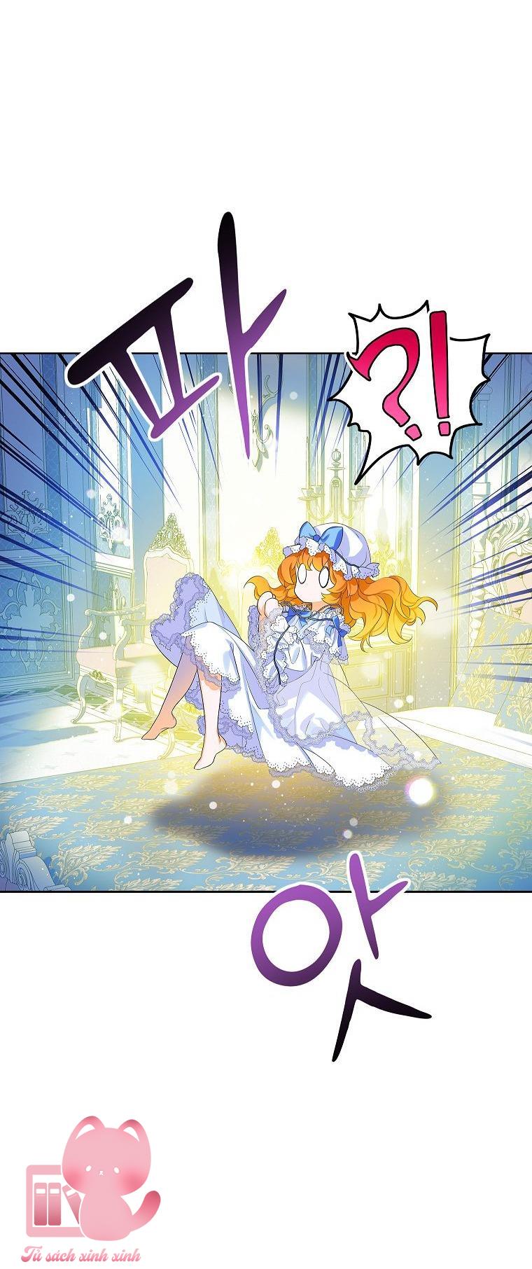 Người Thừa Kế Của Gia Tộc Phản Diện - Chap 6