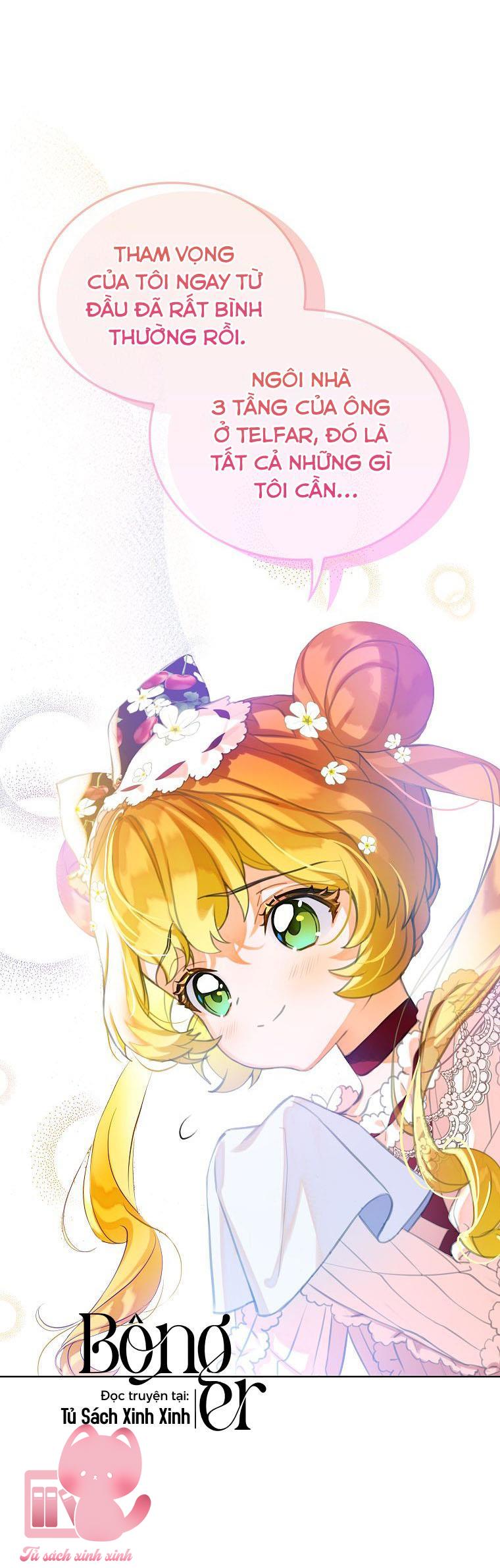 Người Thừa Kế Của Gia Tộc Phản Diện - Chap 6