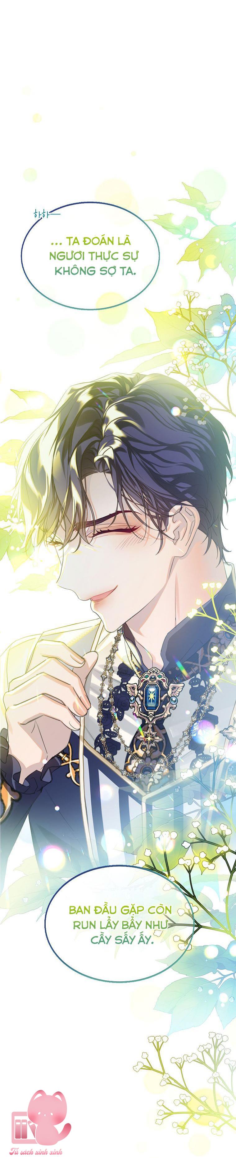 Người Thừa Kế Của Gia Tộc Phản Diện - Chap 6