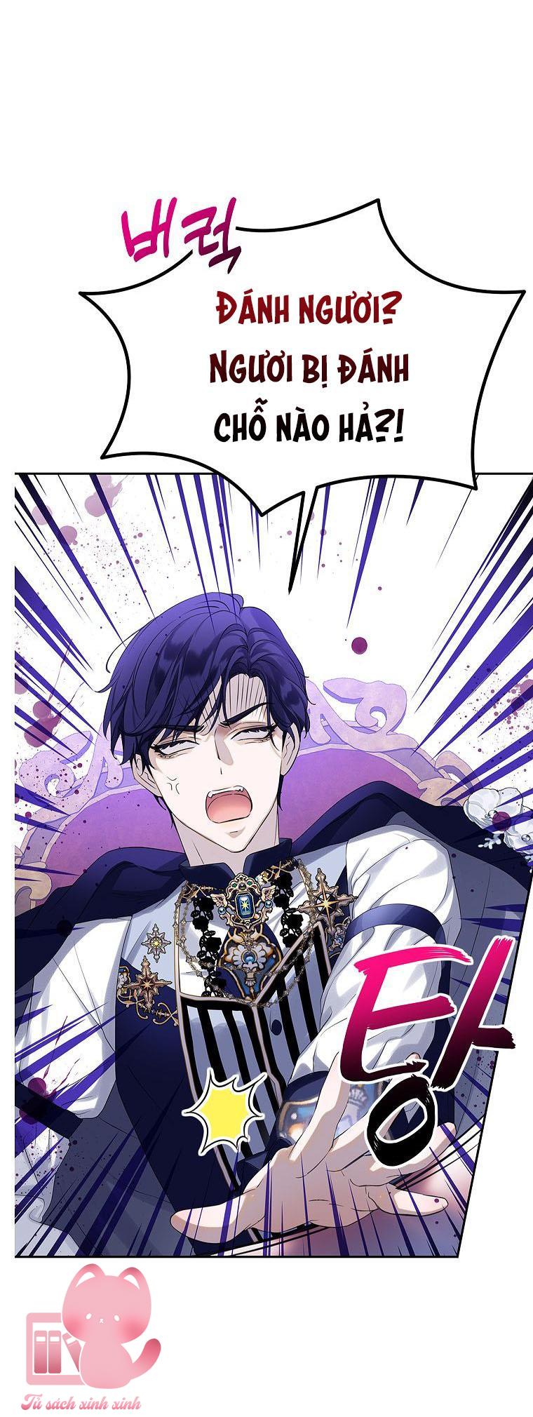 Người Thừa Kế Của Gia Tộc Phản Diện - Chap 6