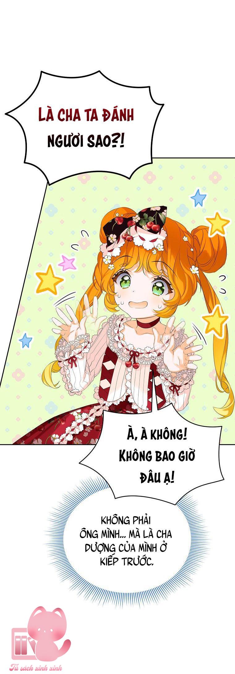 Người Thừa Kế Của Gia Tộc Phản Diện - Chap 6