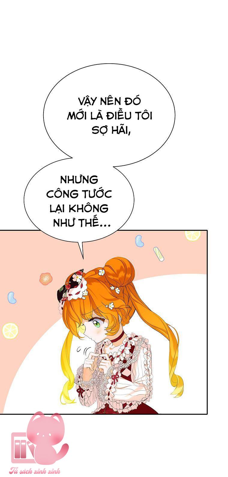 Người Thừa Kế Của Gia Tộc Phản Diện - Chap 6