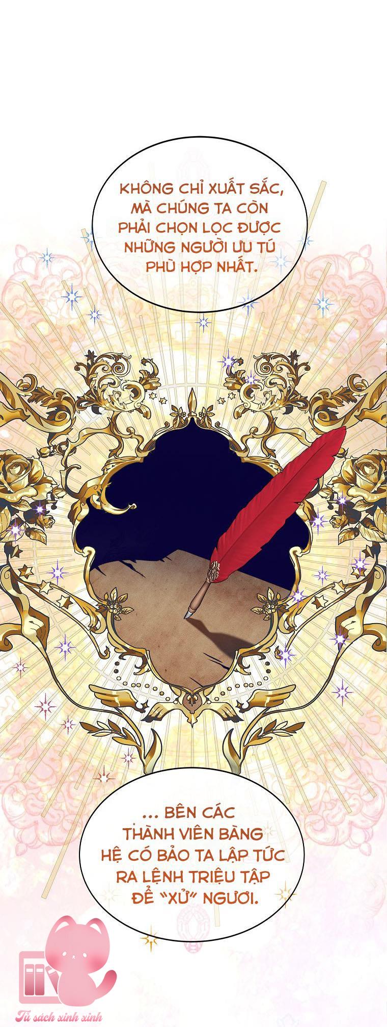 Người Thừa Kế Của Gia Tộc Phản Diện - Chap 6