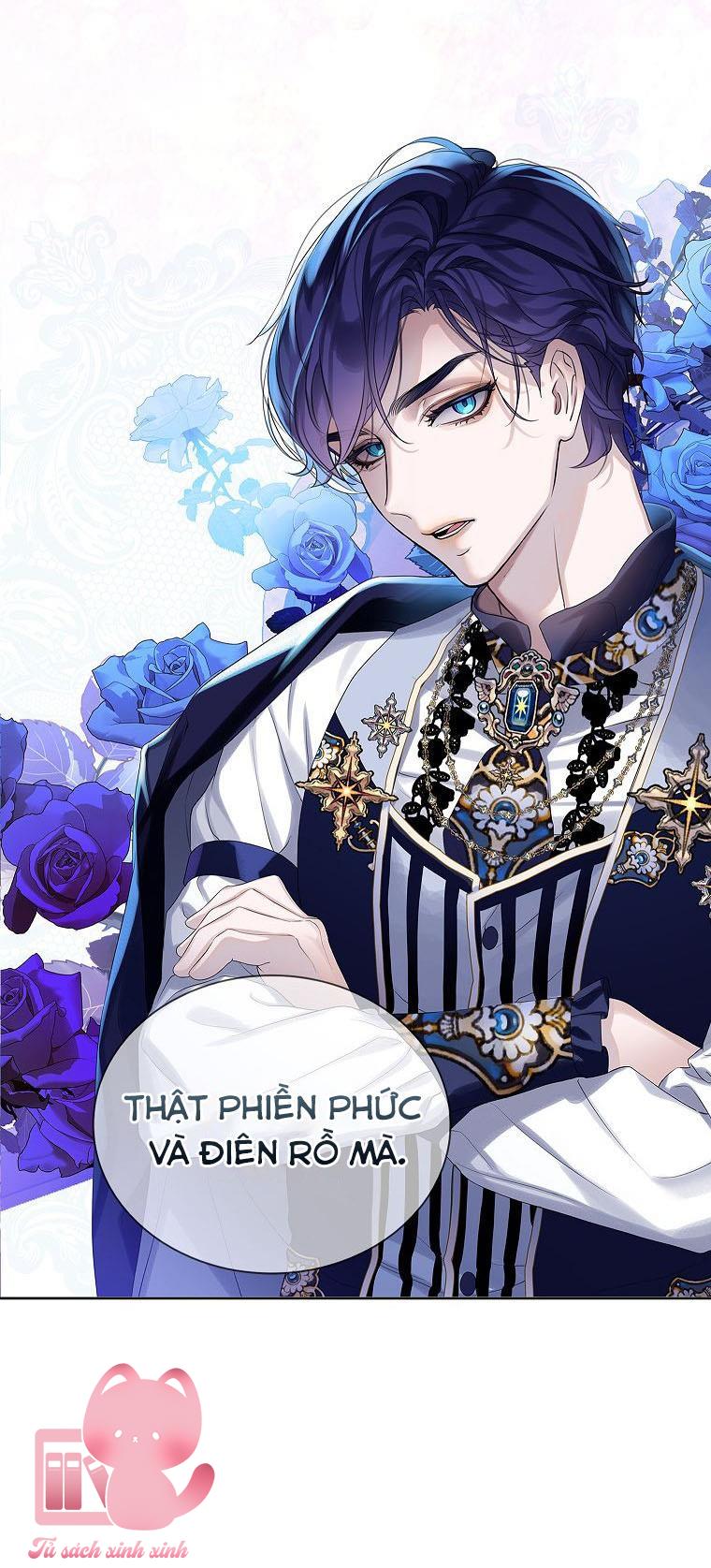 Người Thừa Kế Của Gia Tộc Phản Diện - Chap 6