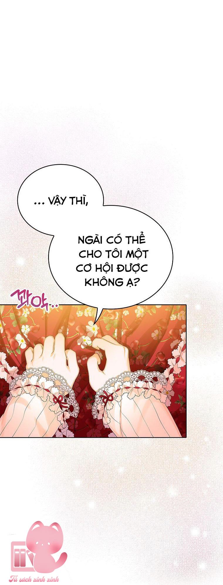 Người Thừa Kế Của Gia Tộc Phản Diện - Chap 6