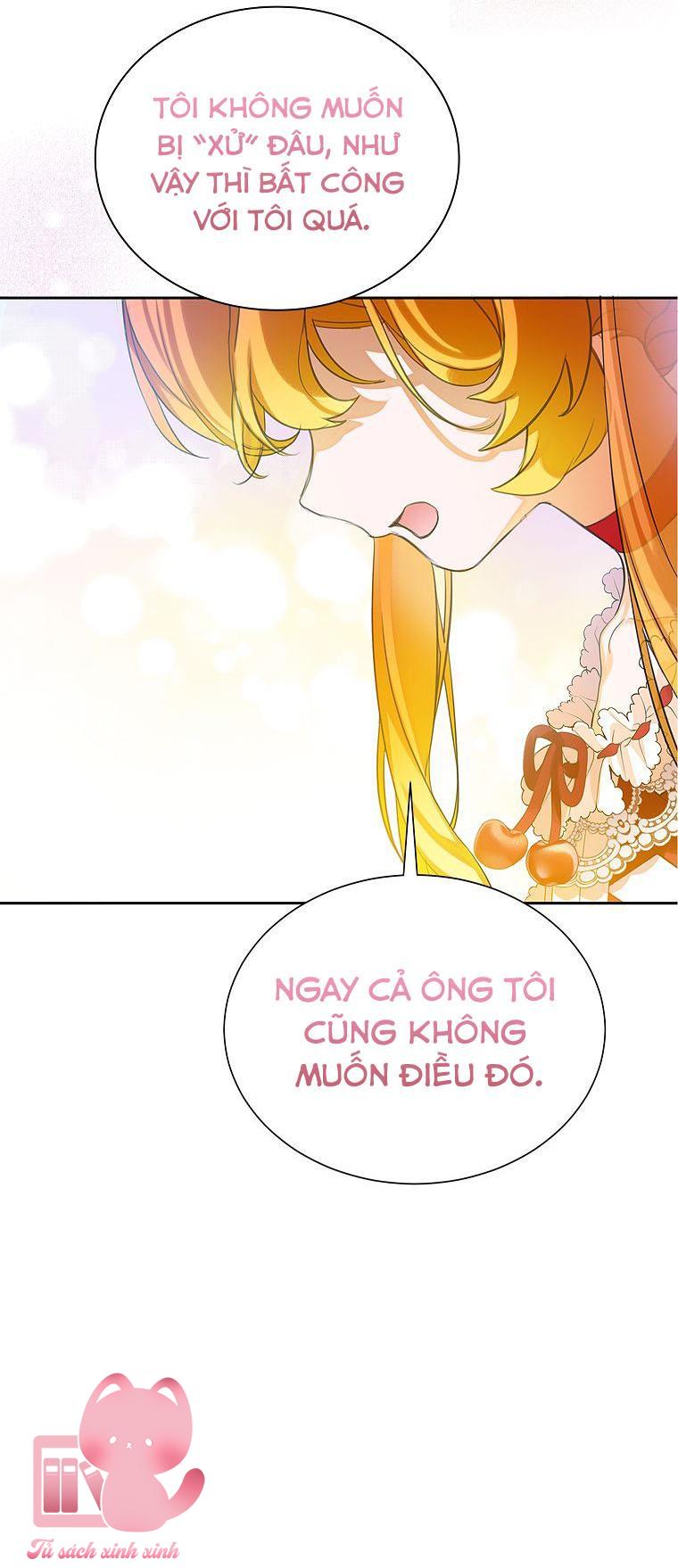 Người Thừa Kế Của Gia Tộc Phản Diện - Chap 6