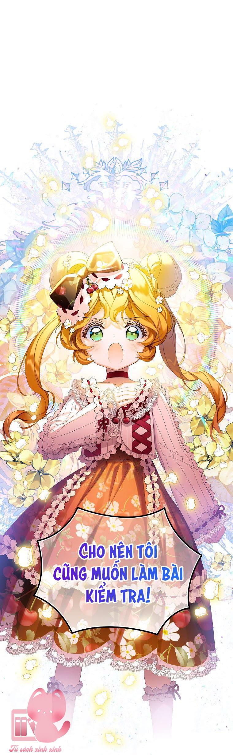 Người Thừa Kế Của Gia Tộc Phản Diện - Chap 6