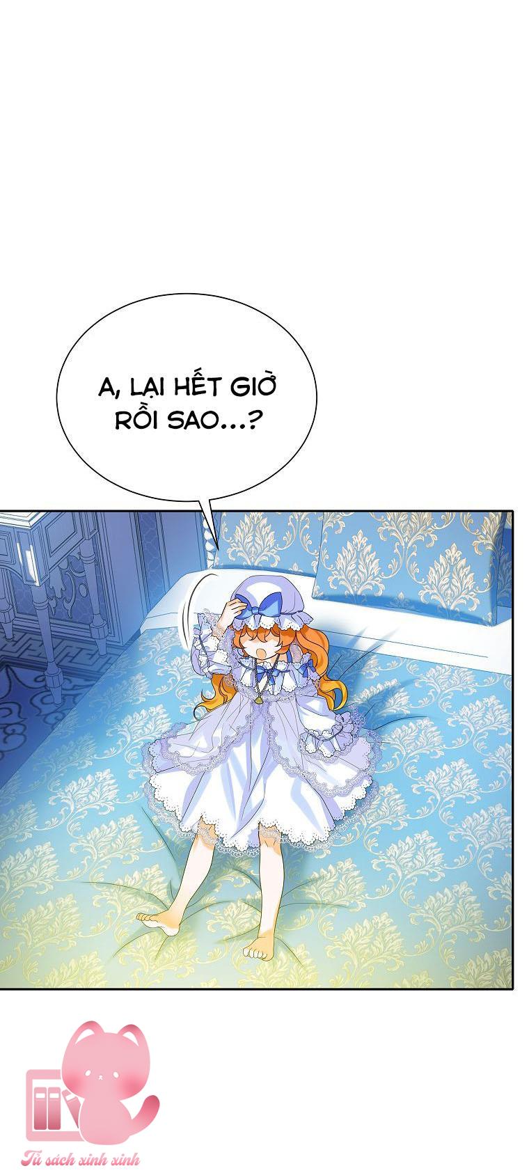 Người Thừa Kế Của Gia Tộc Phản Diện - Chap 6