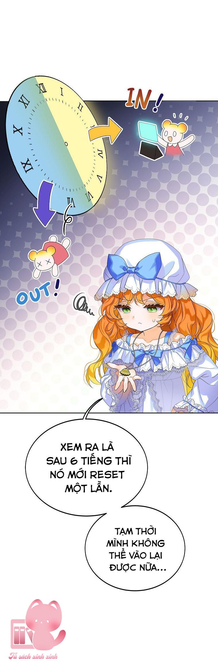 Người Thừa Kế Của Gia Tộc Phản Diện - Chap 6