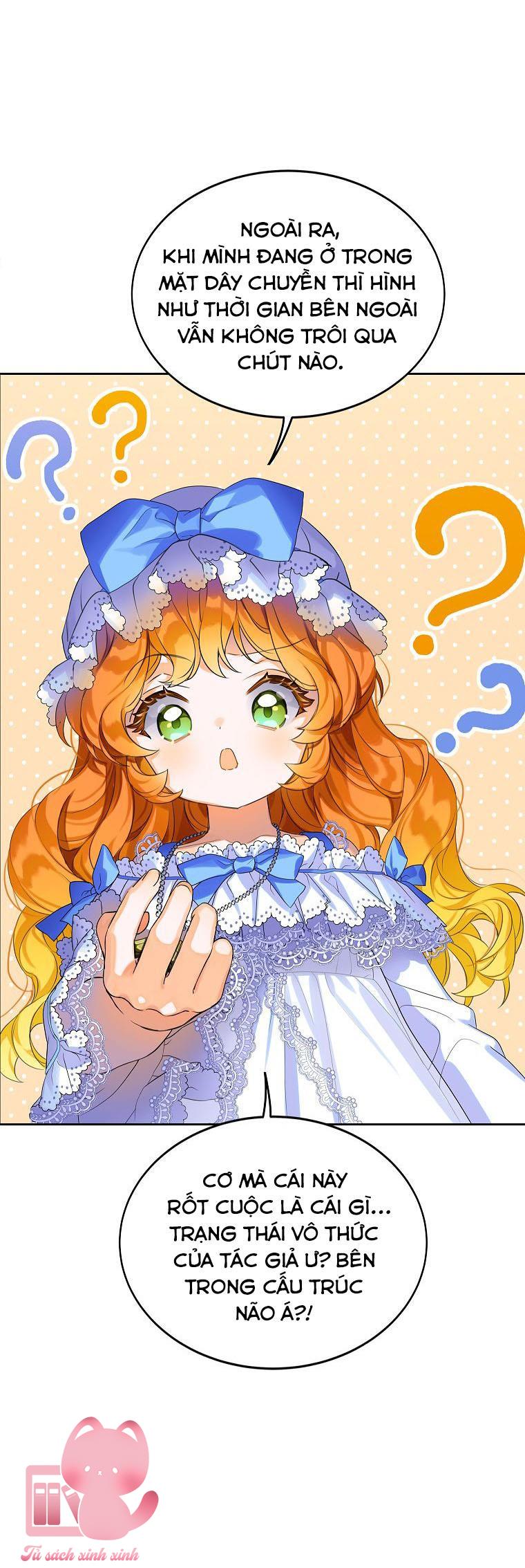 Người Thừa Kế Của Gia Tộc Phản Diện - Chap 6