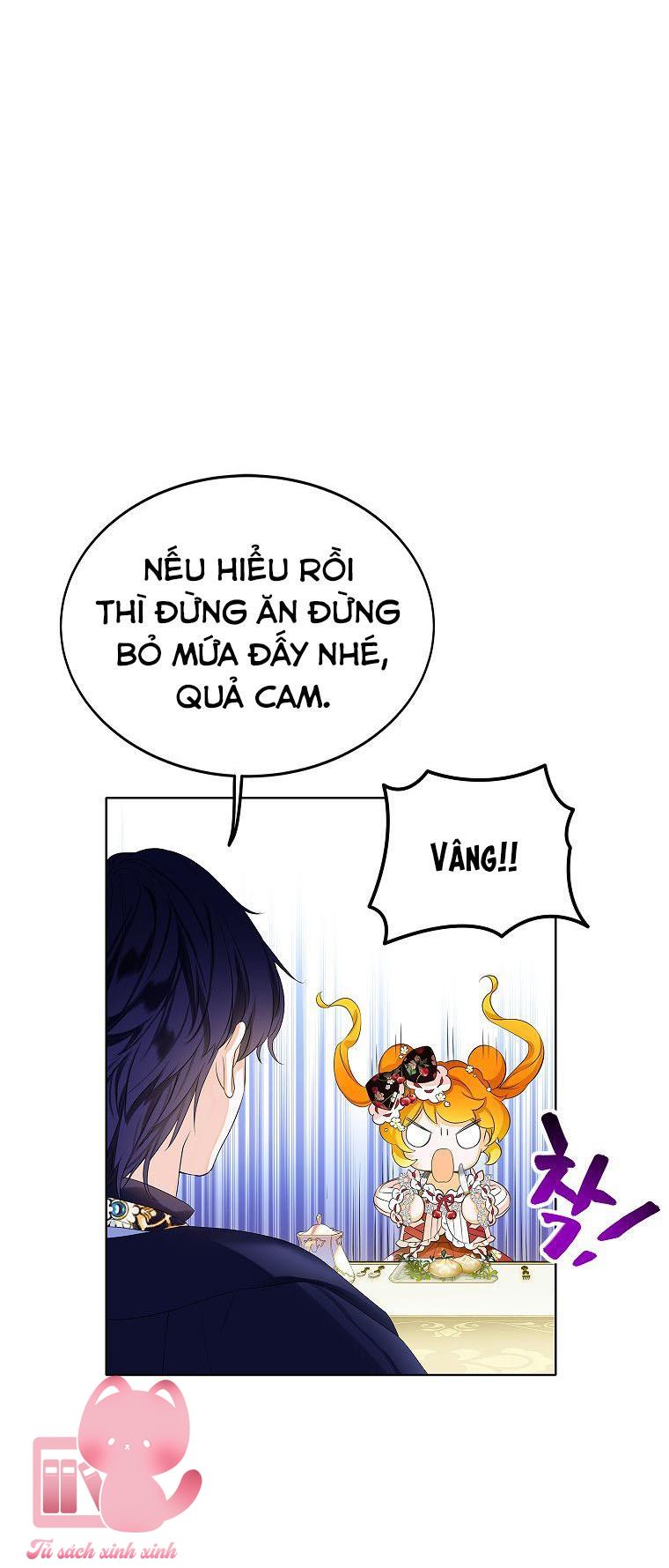 Người Thừa Kế Của Gia Tộc Phản Diện - Chap 7