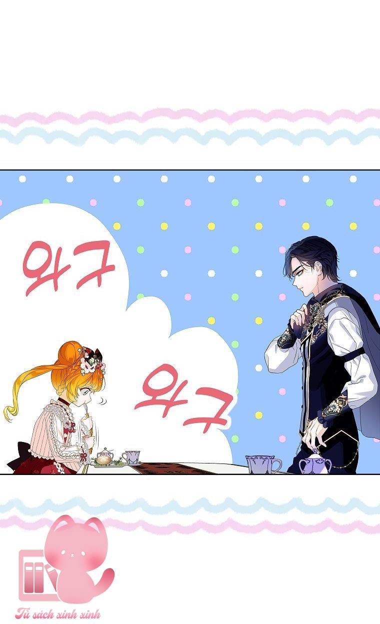 Người Thừa Kế Của Gia Tộc Phản Diện - Chap 7