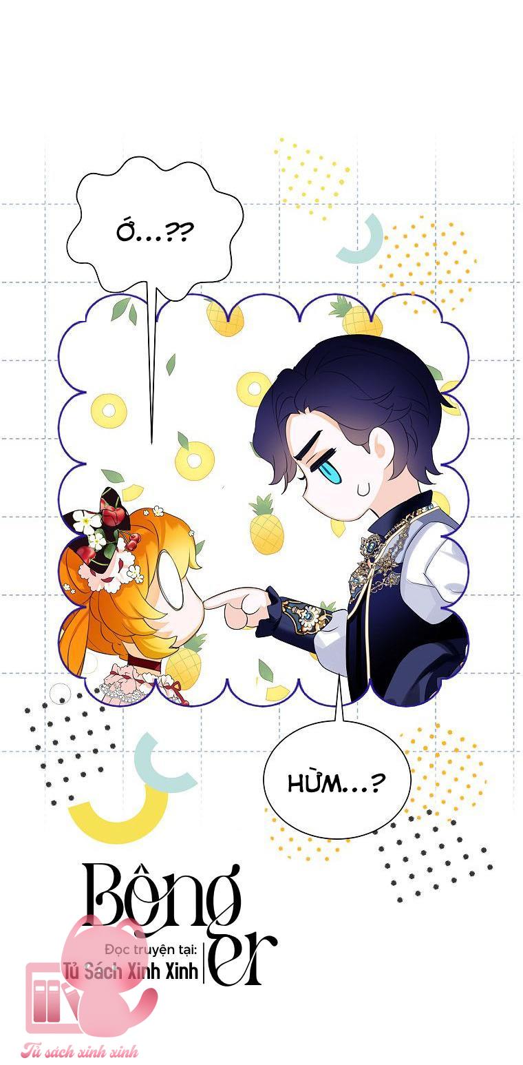 Người Thừa Kế Của Gia Tộc Phản Diện - Chap 7