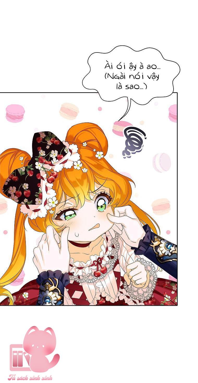 Người Thừa Kế Của Gia Tộc Phản Diện - Chap 7