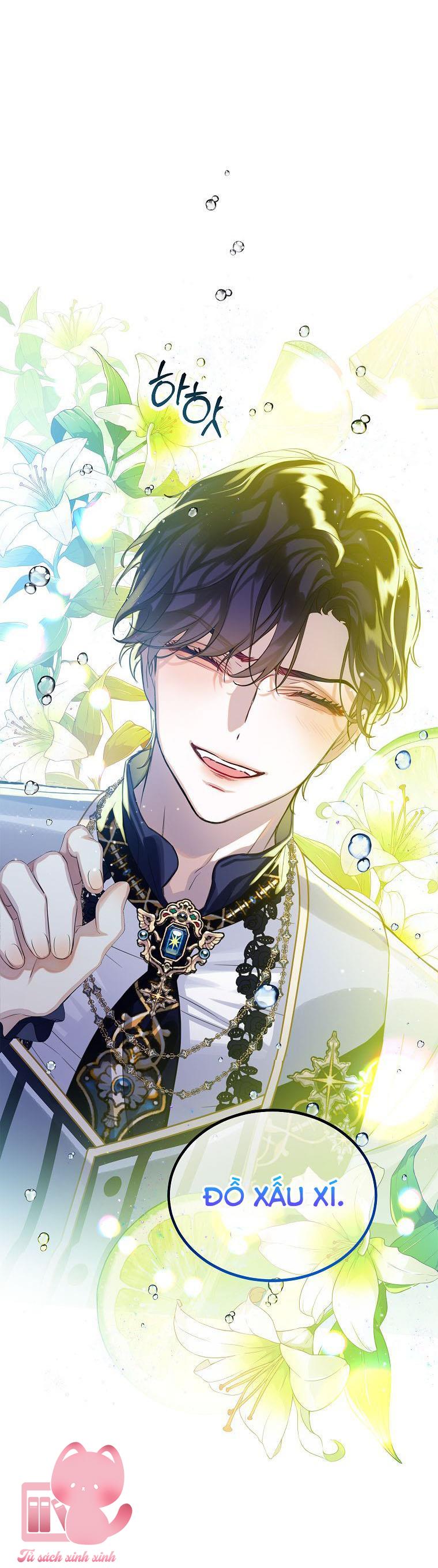 Người Thừa Kế Của Gia Tộc Phản Diện - Chap 7