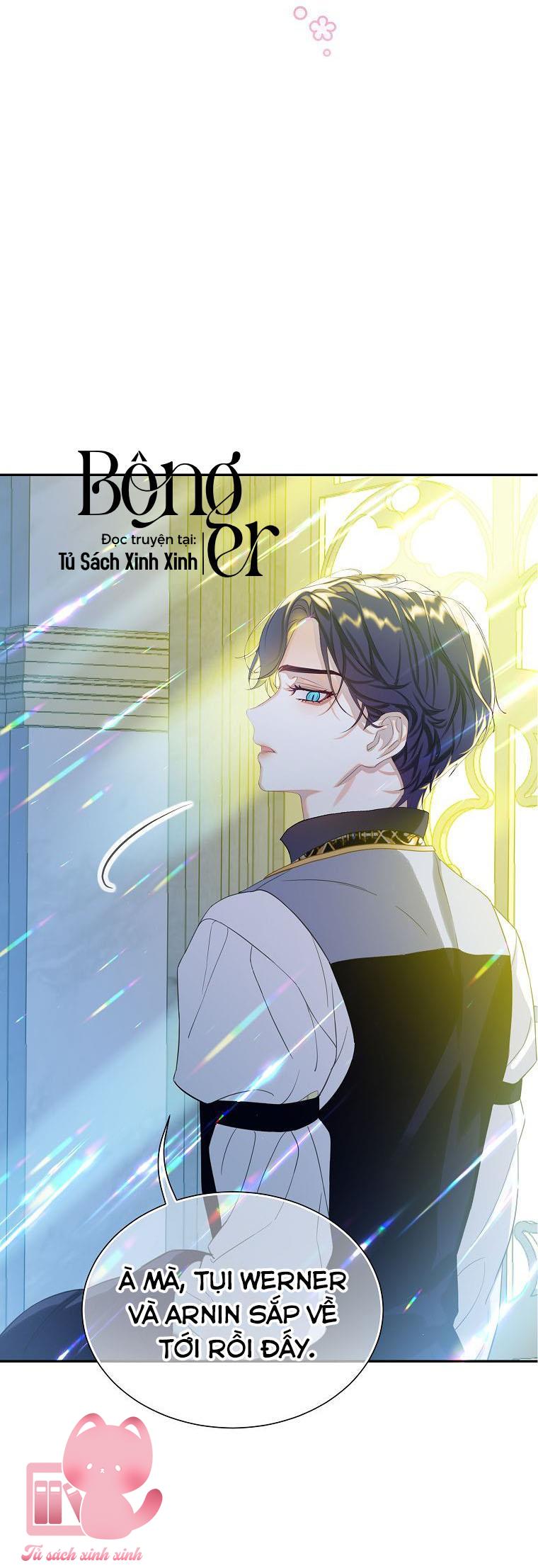 Người Thừa Kế Của Gia Tộc Phản Diện - Chap 7