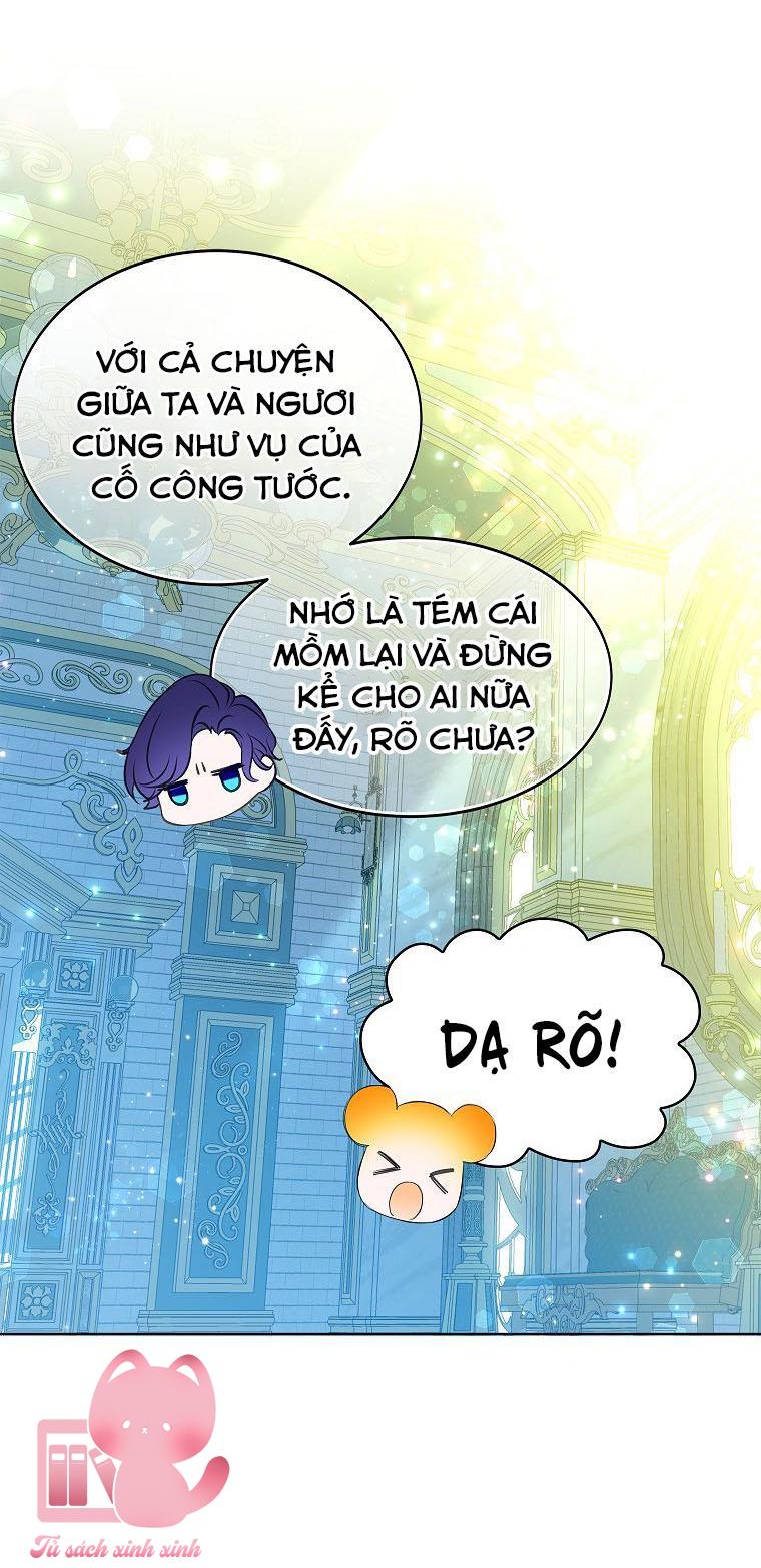 Người Thừa Kế Của Gia Tộc Phản Diện - Chap 7