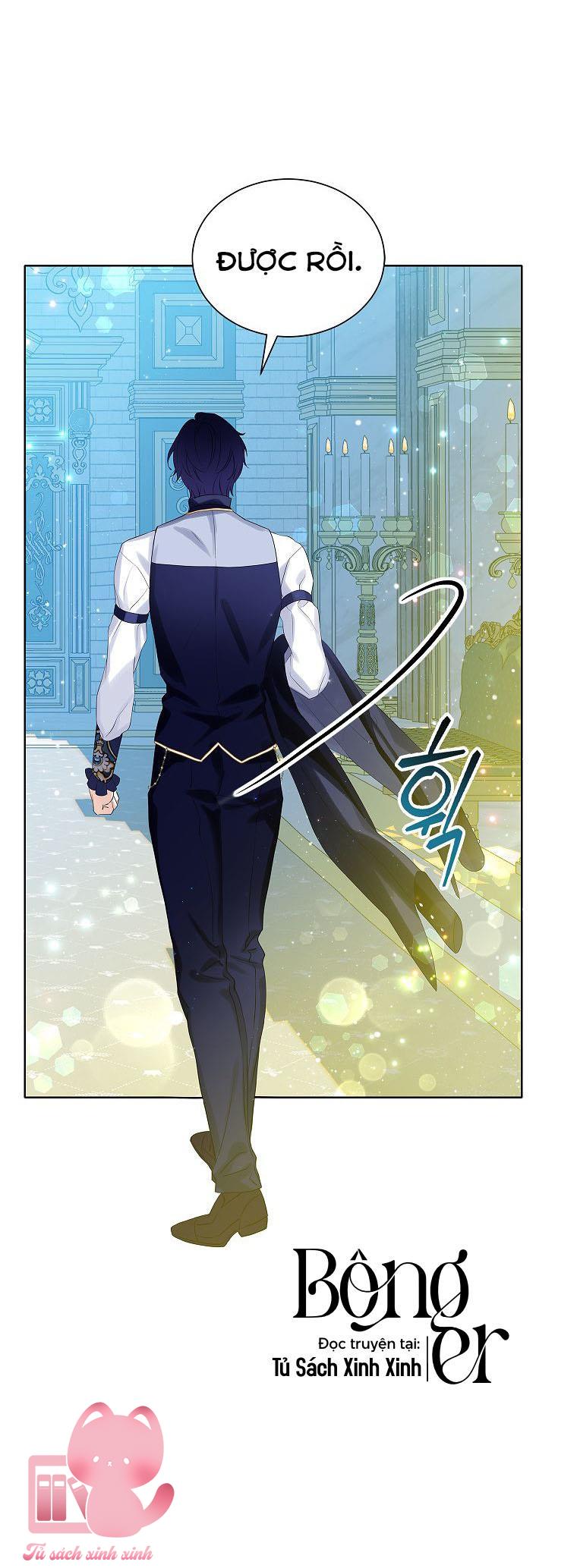 Người Thừa Kế Của Gia Tộc Phản Diện - Chap 7