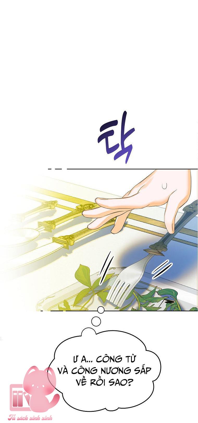 Người Thừa Kế Của Gia Tộc Phản Diện - Chap 7