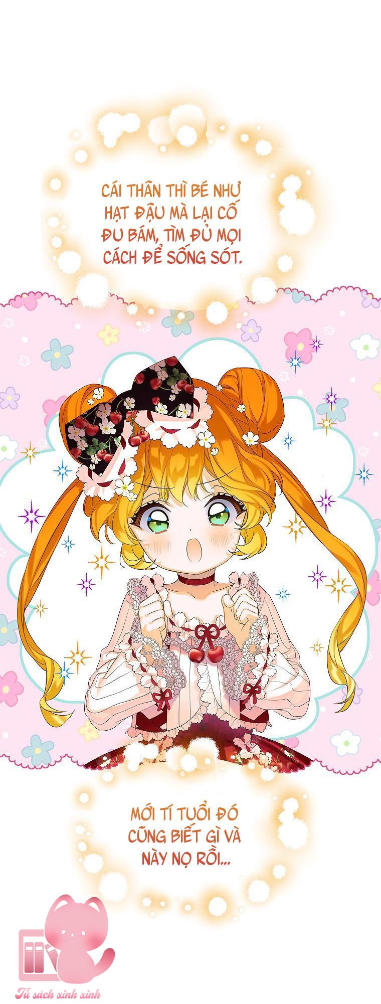 Người Thừa Kế Của Gia Tộc Phản Diện - Chap 7