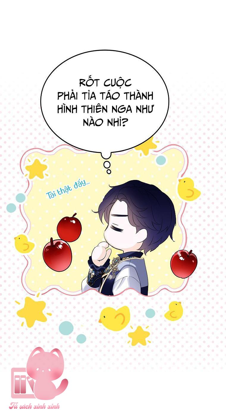 Người Thừa Kế Của Gia Tộc Phản Diện - Chap 7