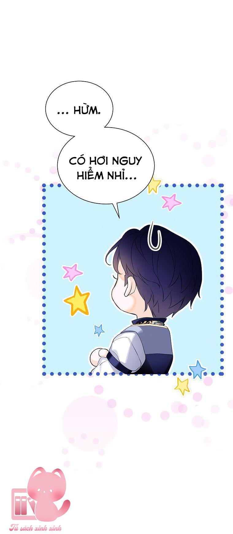 Người Thừa Kế Của Gia Tộc Phản Diện - Chap 7