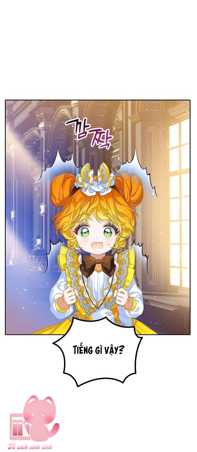 Người Thừa Kế Của Gia Tộc Phản Diện - Chap 7